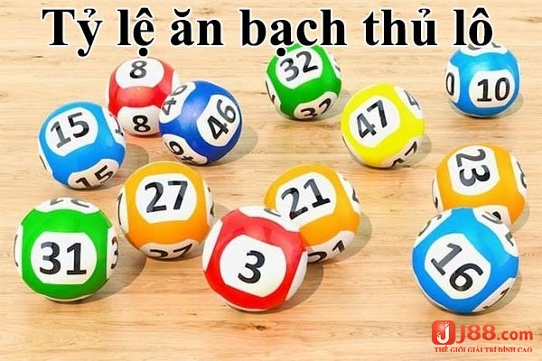 Tỷ lệ trả thưởng của mỗi nhà cái và vùng miền sẽ là khác nhau