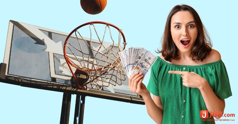 Thời gian và điều kiện tính kèo bóng rổ luôn được quy định rõ ràng