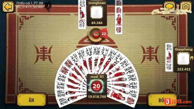 Tìm hiểu tổng quan về chơi chắn