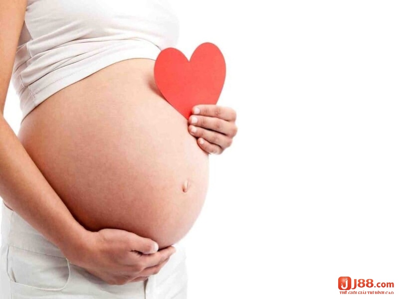 Mơ thấy mình chửa được giải mã theo từng bối cảnh 