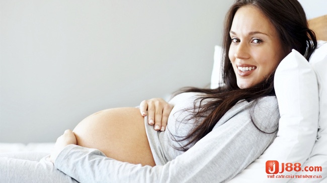 J88 phân tích mơ thấy mình chửa đánh đề con gì theo tình tiết 