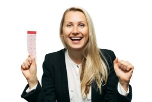 Mơ thấy mình trúng đề đánh đề con gì may mắn nhất?