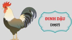Mơ thấy người sinh năm 1957 đánh đề con gì? Giải đáp