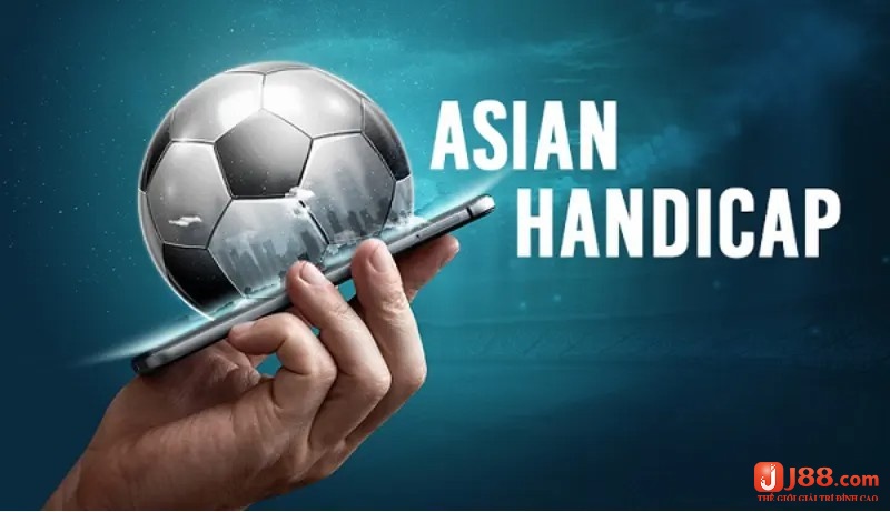 Kèo Châu Á hay kèo chấp vô cùng phổ biến trong cácược bóng đá hiện nay