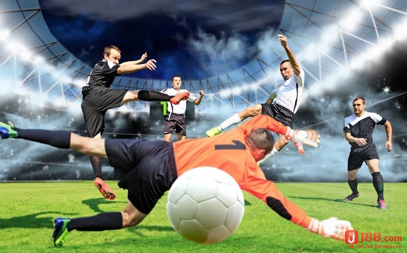 Thời điểm cược Half Time và Full Time hợp lý 
