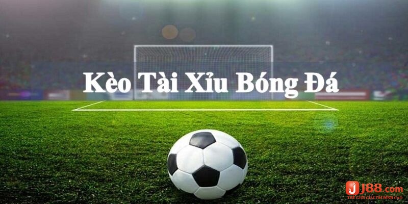 Cùng j88 tìm hiểu về kèo tài xỉu hiệp 2 là gì nhé 