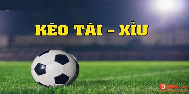 Hướng dẫn đọc kèo tài xỉu hiệp 2 cực chuẩn xác từ các chuyên gia