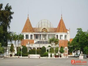Các sòng bài ở Việt Nam dịch vụ, giải trí, du lịch chuyên nghiệp