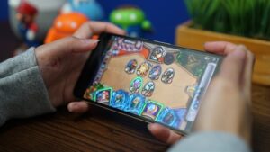 Game mobile được tải nhiều nhất và đáng trải nghiệm 2024