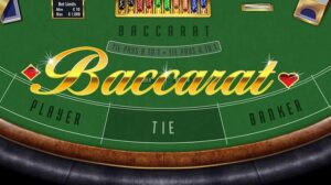 Hướng dẫn chơi bài baccarat từ A đến Z: Bí quyết chơi hiệu quả